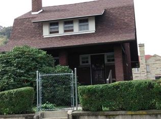 1108 12th St, Mc Kees Rocks, PA 15136