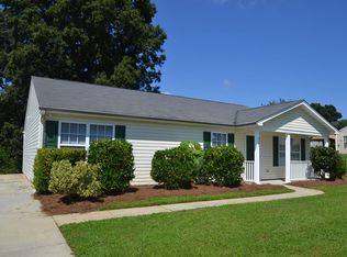 312 Bedford Park Dr, Winston Salem, NC 27107