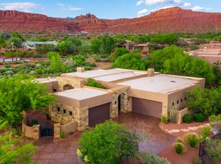 2182 N Anasazi Trl, Saint George, UT 84770