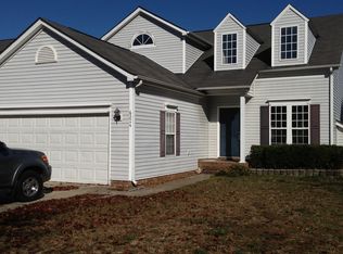 4324 Bubbling Brook Ct, Charlotte, NC 28278