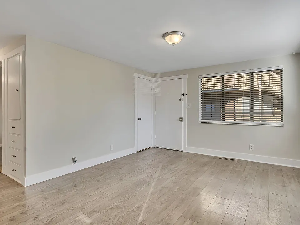 First Avenue Apartments