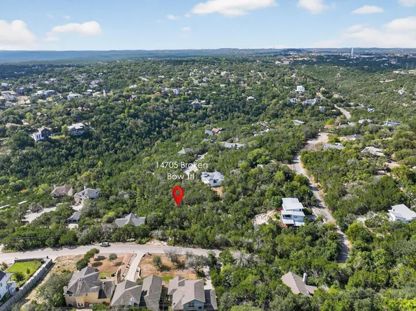 14705 Broken Bow Trl, Austin, TX 78734