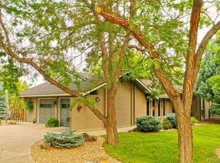 5028 W Maplewood Ave, Littleton, CO 80123