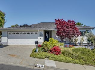 1284 Toyon Dr, Millbrae, CA 94030