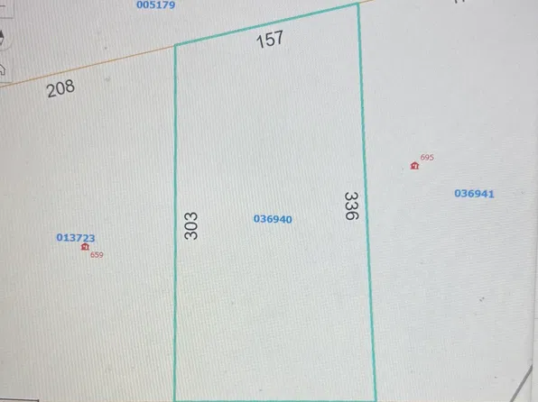 0 Layton Store Rd Lot B, Castalia, NC 27816