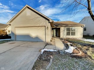 5251 Rocky Mountain Dr, Indianapolis, IN 46237
