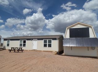 9395 County Road 173, Evanston, WY 82930