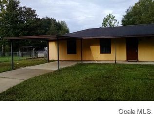 940 NW 56th Ave, Ocala, FL 34482