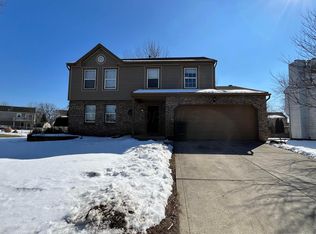 1372 Stanwix Ct, Columbus, OH 43223