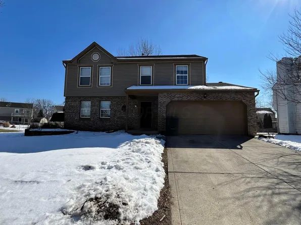 1372 Stanwix Ct, Columbus, OH 43223