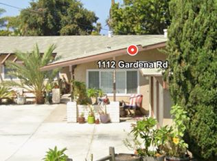 1112-14 Gardena Rd, Encinitas, CA 92024