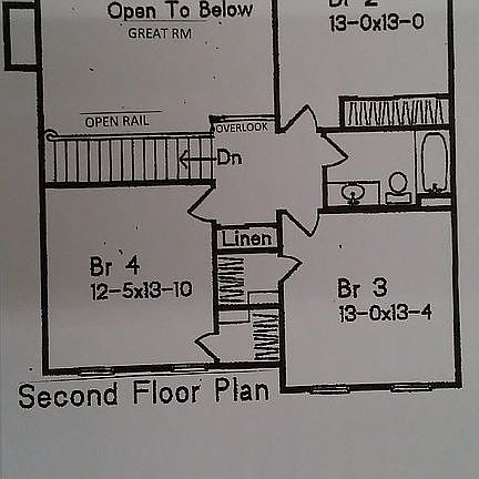 overlook to great room