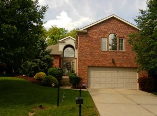 191 Fairway Landings Dr, Canonsburg, PA