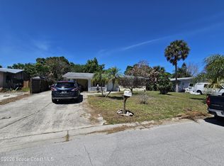 314 Yale Ave, Melbourne, FL 32901