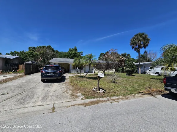 314 Yale Ave, Melbourne, FL 32901