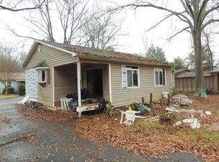 254 Willingham Rd, Chesnee, SC 29323