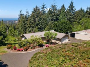 69936 Stage Rd, North Bend, OR 97459