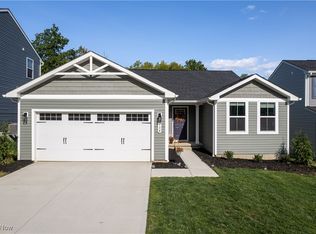 734 Whisper Creek Ln, Lodi, OH