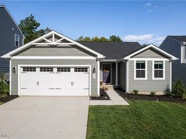 734 Whisper Creek Ln, Lodi, OH 44254