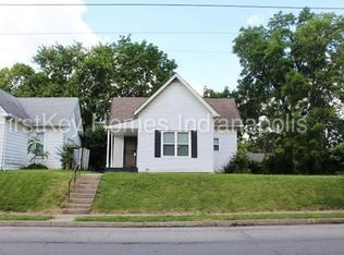 4026 Boulevard Pl, Indianapolis, IN 46208