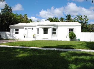 17 NE 105th St, Miami Shores, FL 33138