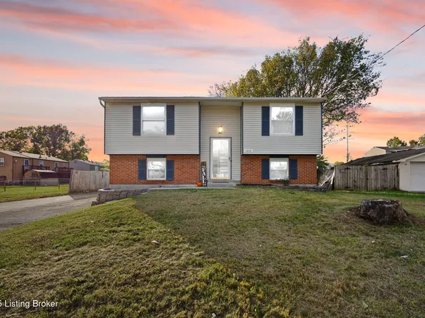 11210 Brookley Dr, Louisville, KY 40229