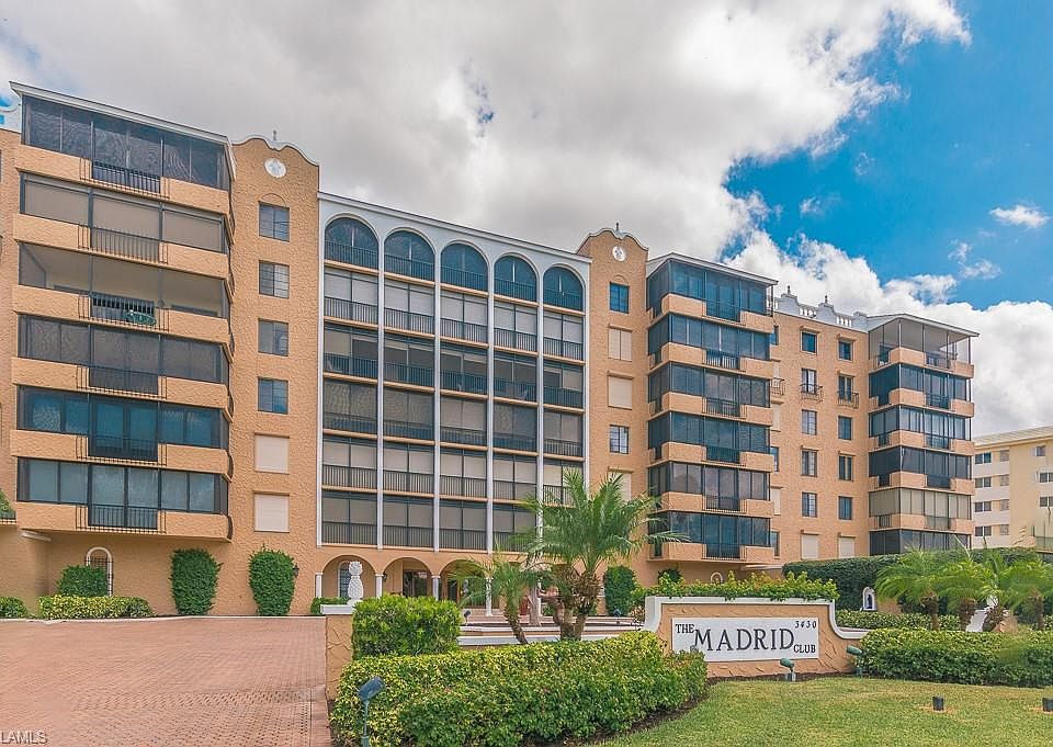 1st image of 3430 Gulf Shore Blvd N APT 3H