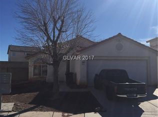 923 Bagpipe Ct, North Las Vegas, NV 89032