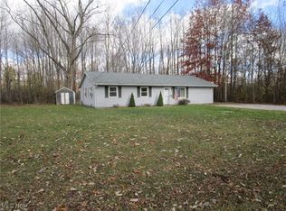 214 Ashtabula Point, Rock Creek, OH 44084