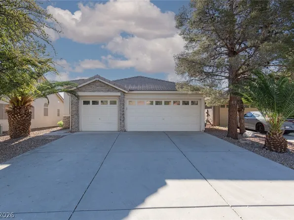 1808 Lyell Canyon Ln, Las Vegas, NV 89134