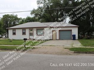 3201 N 12th St, Lincoln, NE 68521