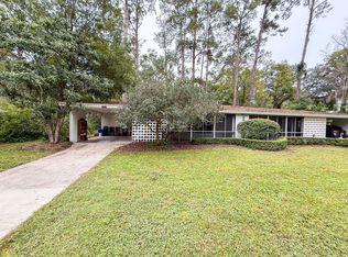 921 NE 6th Ave, Gainesville, FL 32601
