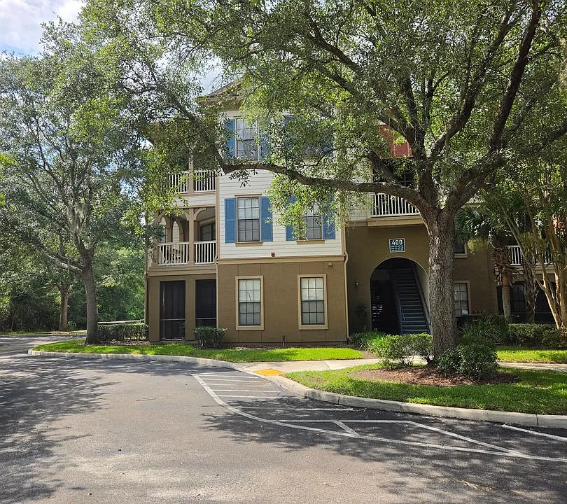 12700 Bartram Park Blvd #421