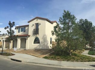 158 Cloudbreak, Irvine, CA 92618