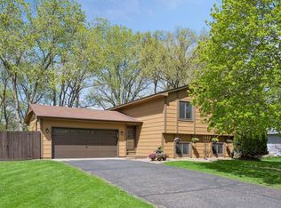 202 Elm Creek Rd, Champlin, MN 55316