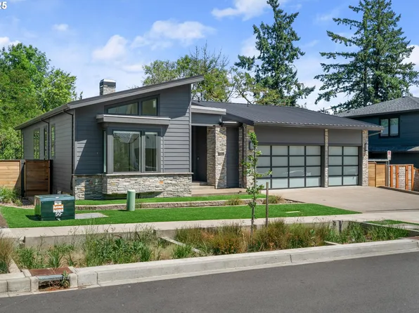 4550 SW 59th Ave, Portland, OR 97221