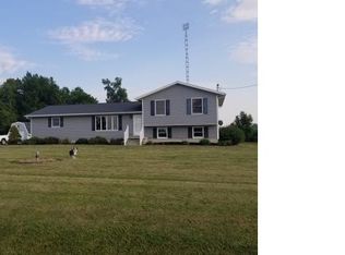 11300 Lincoln Hwy, Bluffton, OH 45817
