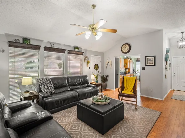 5505 Onyx Ct, Arlington, TX 76017