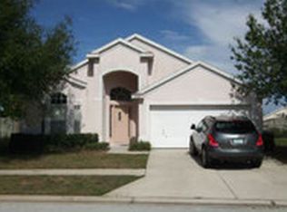 764 Riggs Cir, Davenport, FL 33897