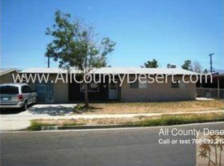 82363 Adobe Rd, Indio, CA 92201