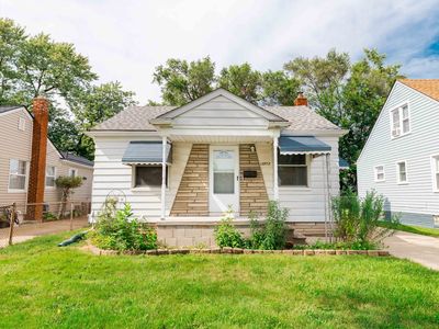 12972 Venness St, Southgate, MI, 48195