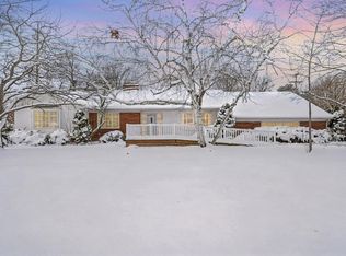 4738 Maplewood Dr, Prudenville, MI 48706