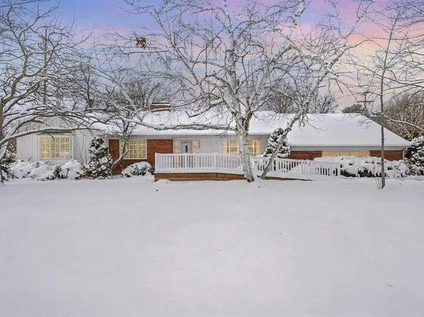 4738 Maplewood Dr, Prudenville, MI 48706