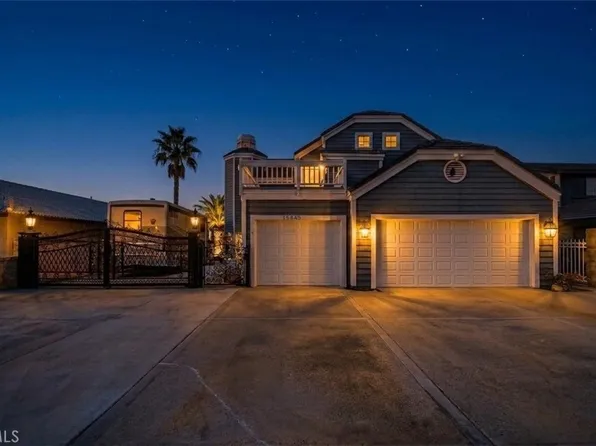 13445 Anchor Dr, Victorville, CA 92395
