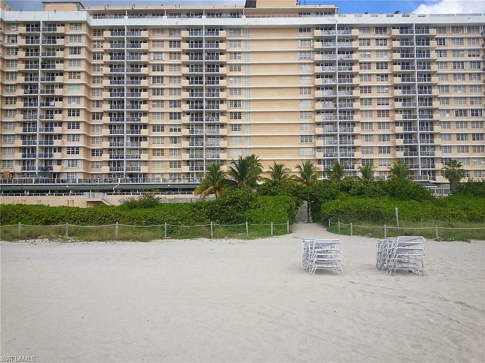 1st image of 5601 Collins Ave APT 1021