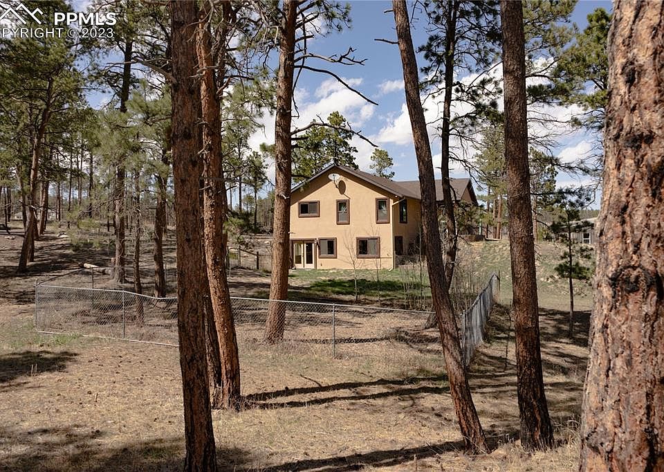 12615 Porcupine Ln, Colorado Springs, CO 80908 MLS 7715409 Zillow