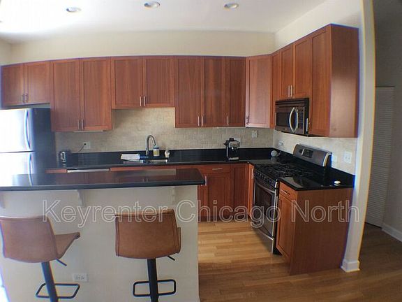 4th image of 6015 N Mozart St APT 307