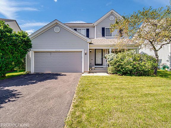 3rd image of 5535 Alexandria Dr