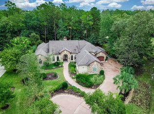 4319 Maple Rapids Ct, Spring, TX 77386