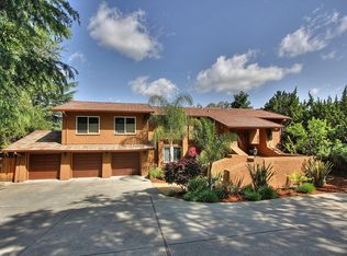 1398 Hillcrest Dr, San Jose, CA